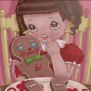 Meet your Posher, Aliz